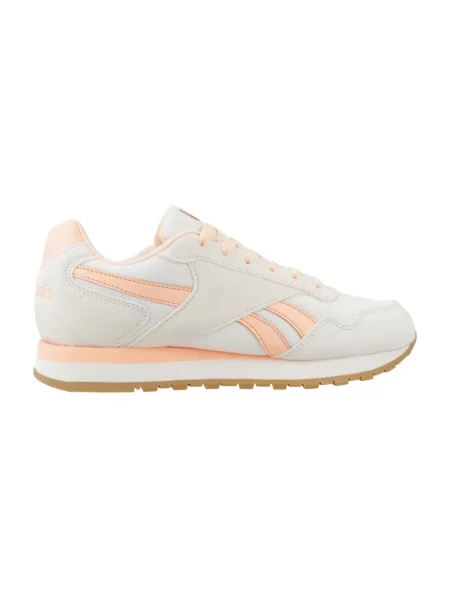 Sneakerși Reebok Sport alb
