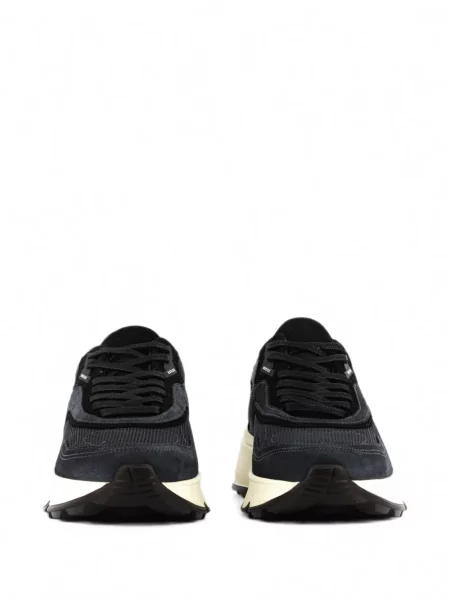 Sneakerși Nubikk negru
