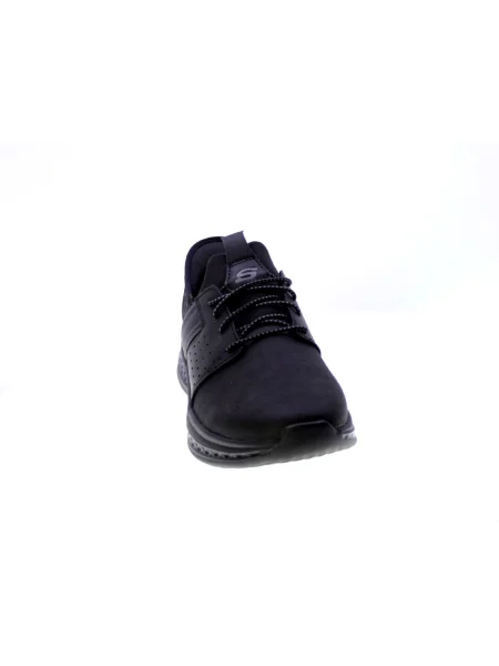 Pantofi Skechers negru