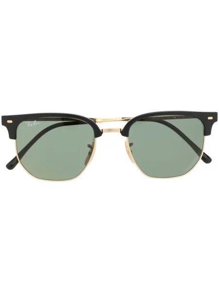 Ochelari de soare Ray-ban negru