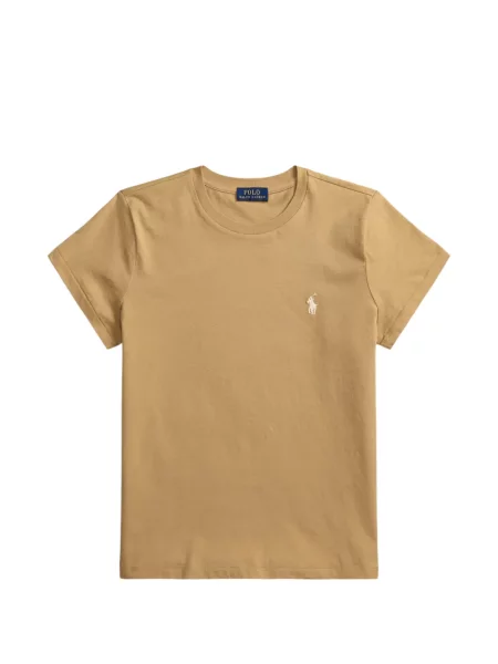 Велурени бягане с яка чорапи Polo Ralph Lauren синьо
