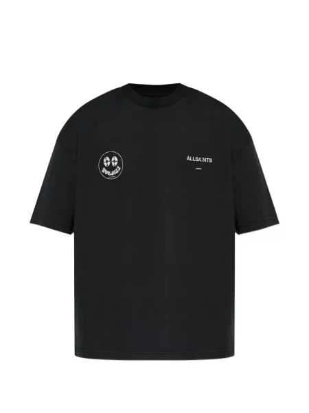 Tricou Allsaints negru
