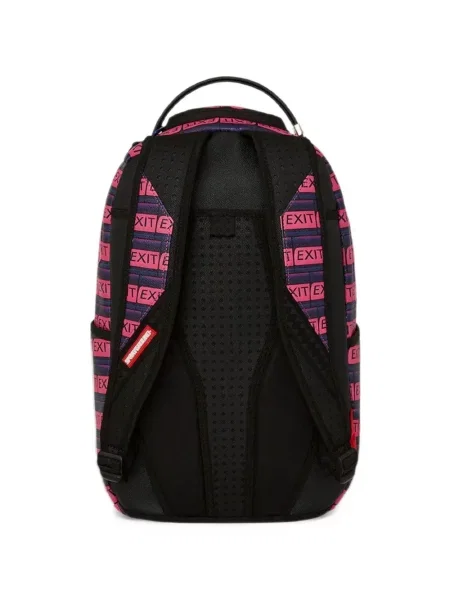 Batoh Sprayground růžový