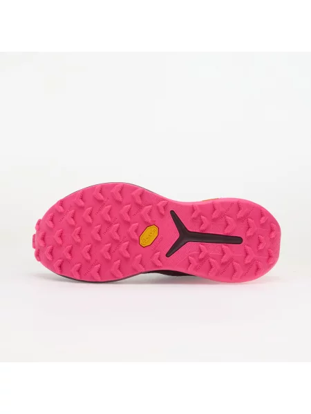 Tenisky Saucony Xodus Ultra 4 Eggplant/ Shock EUR 39 růžové
