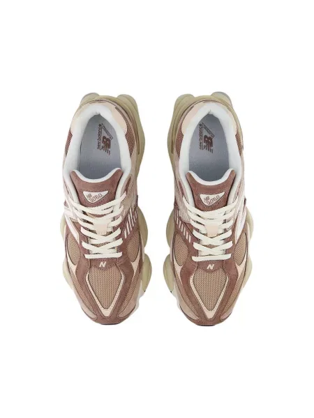 Pantofi New Balance bej