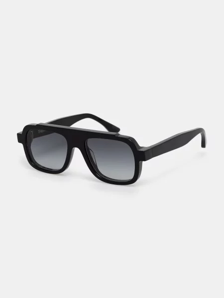 Thierry Lasry POSITIVY okulary przeciwsłoneczne pilotki