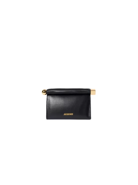 Torebka Jacquemus czarna