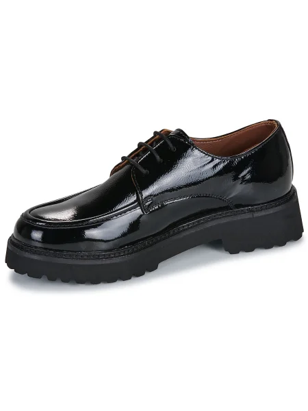 Pantofi Betty London negru