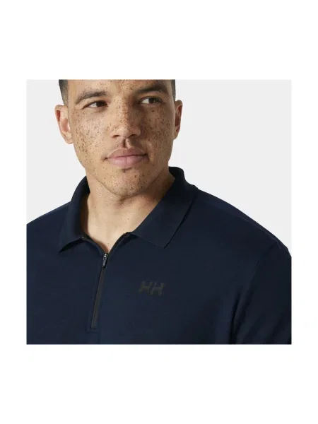 Polo Helly Hansen albastru