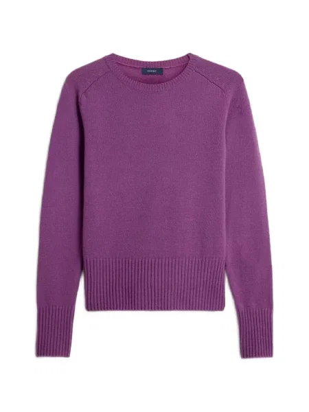 Pulover Soeur violet
