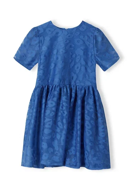 MINOTI Rochie albastru