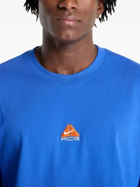 Top sport Nike din fleece plisat fără mâneci alb