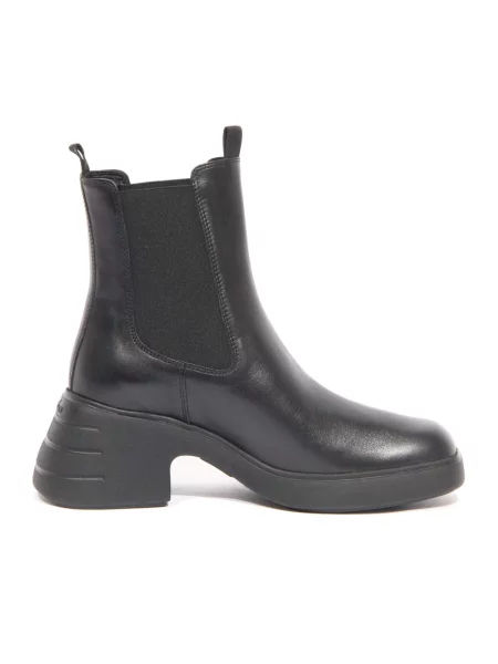 Sztyblety Hogan czarne