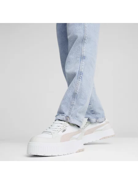 PUMA sneakersy Karmen II Idol Buty biały