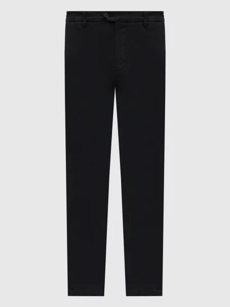 Штани Vento Marco Pescarolo чорні