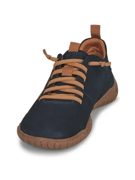 Pantofi Josef Seibel albastru