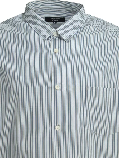 Ing Comme Des Garçons Homme fehér