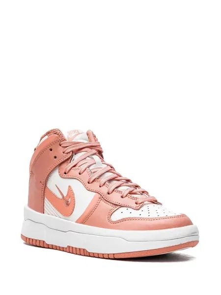 Sportbačiai Nike Dunk oranžinė