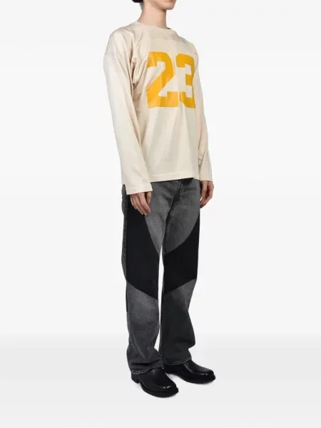 Tricou Dear Boro cu imagine alb