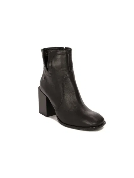 Pantofi Maciejka negru