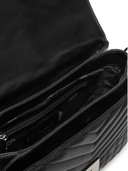 Steve Madden Ročna torba Bplais črna