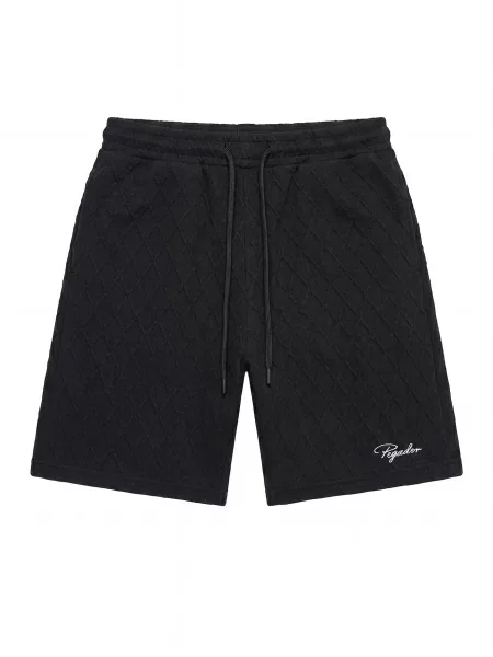 Pegador Pantaloni Jovren' negru