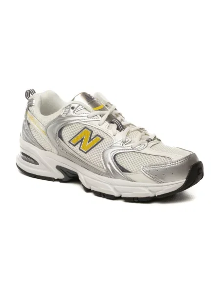 Sneakersy New Balance 530 szare