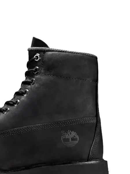 Cizme scurte Timberland negru