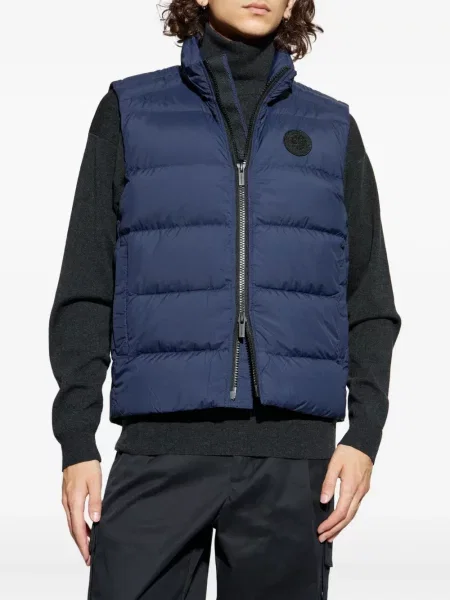 Vestă Canada Goose albastru