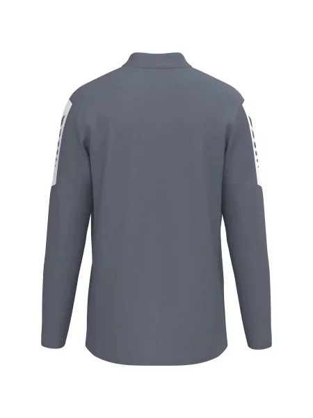T-shirt Erima Intro Training szara