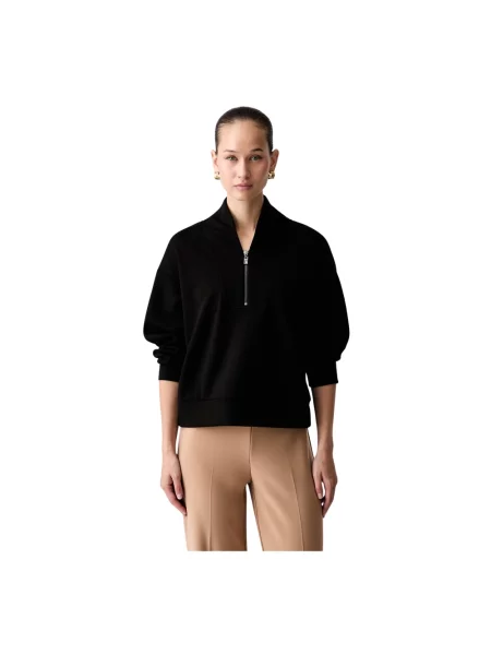 Joseph Ribkoff bluza czarna