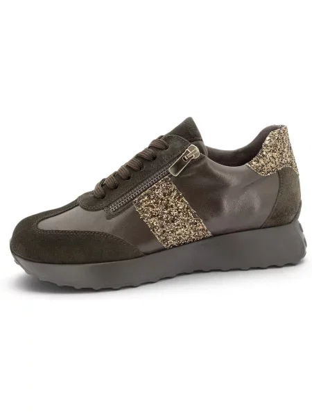 Pantofi Piesanto maro