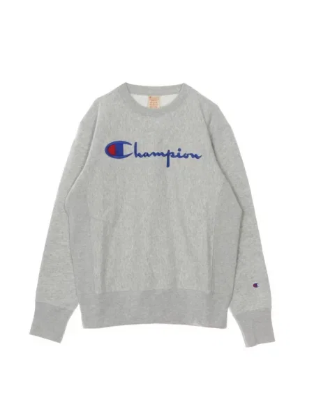 Bluza Champion szara