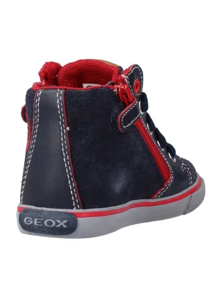 Pantofi copii Geox albastru