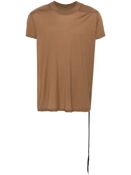 Tricou Rick Owens Drkshdw mini maro