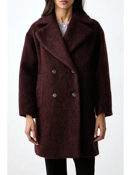 Пальто Weekend Max Mara