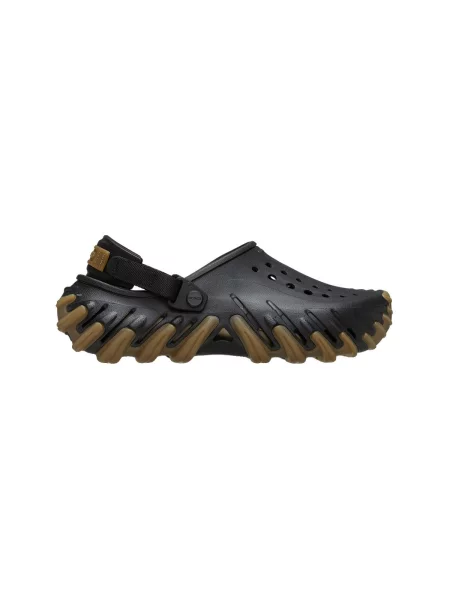Pantofi Crocs negru
