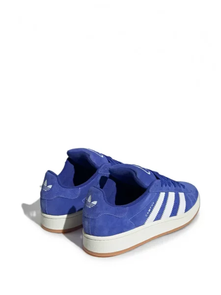Sneakerși Adidas Campus albastru