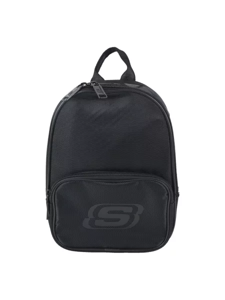 Torbica Skechers crna