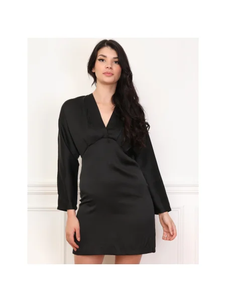 Ruha La Modeuse fekete