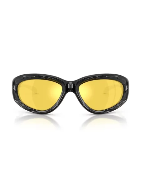 Diesel ochelari de soare negru