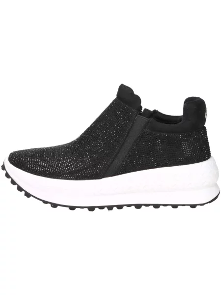 Pantofi Fornarina negru