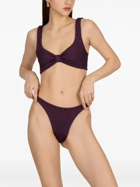 Μπικίνι Paramidonna μωβ