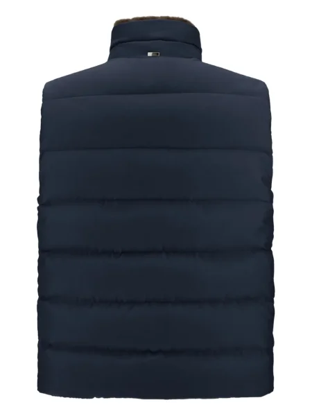 Vestă Herno albastru