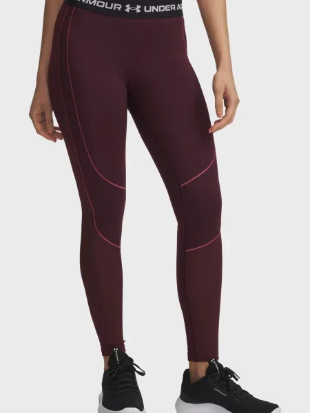 Термобілизна Under Armour бордова