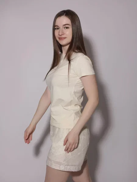 Футболка Lumo