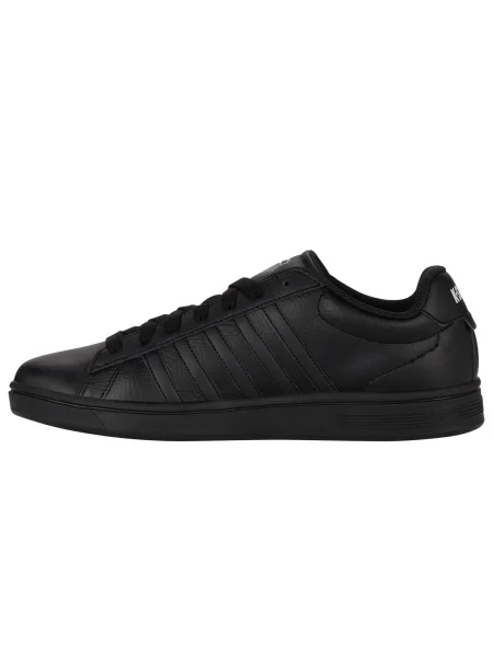 Sneakerși K-swiss negru