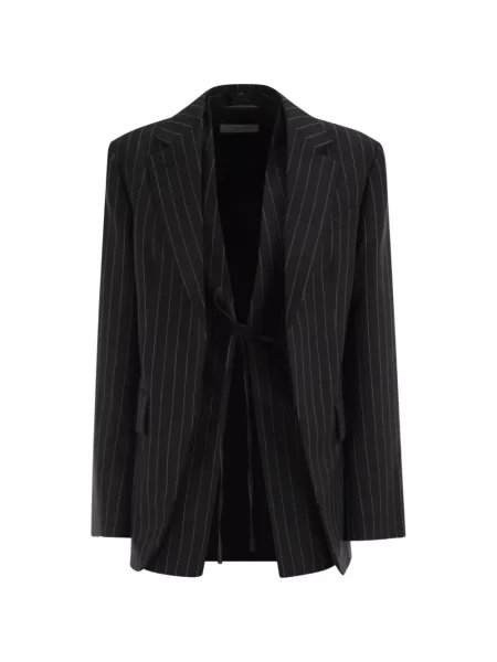 Sacou Sportmax negru