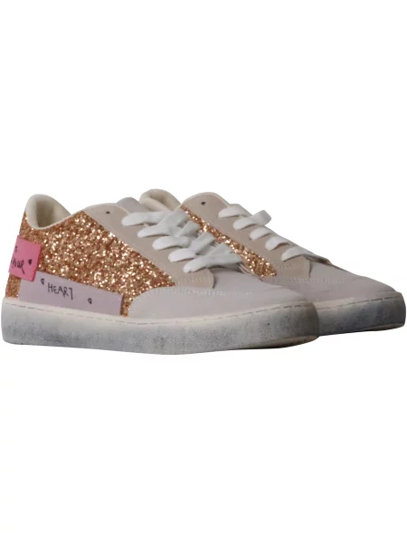 Pantofi Super Mode maro