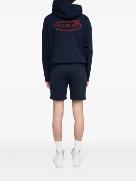 Pantaloni scurți Zadig&voltaire albastru